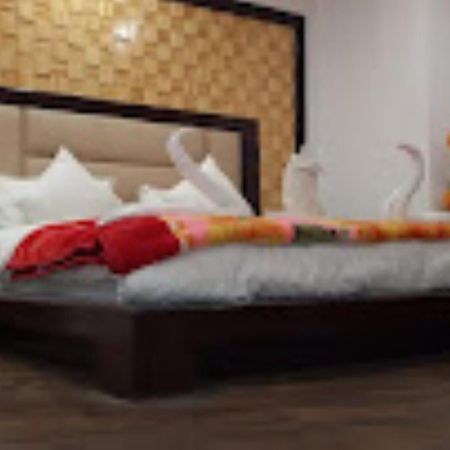 Hotel Bliss , Anantnag ภายนอก รูปภาพ