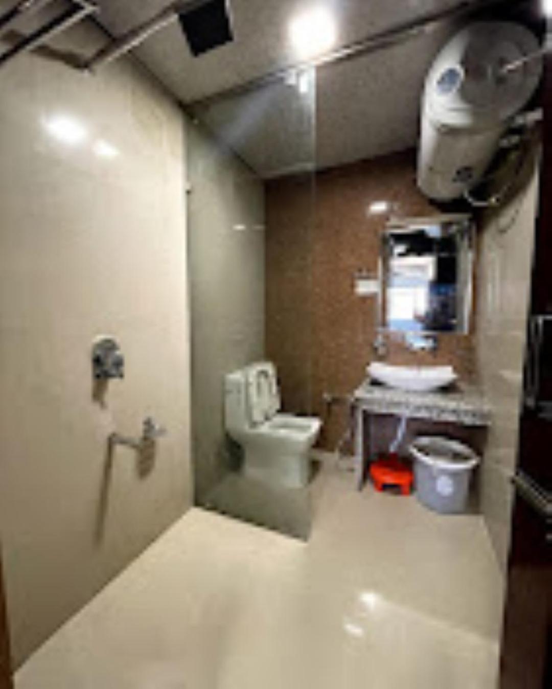 Hotel Bliss , Anantnag ภายนอก รูปภาพ