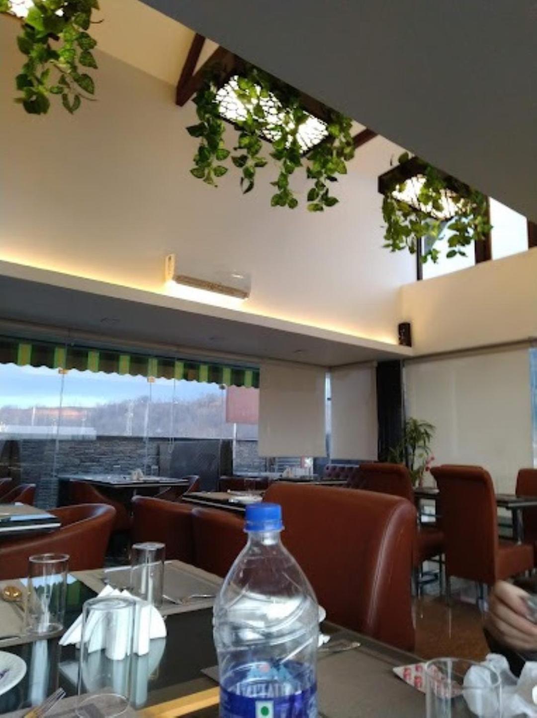 Hotel Bliss , Anantnag ภายนอก รูปภาพ