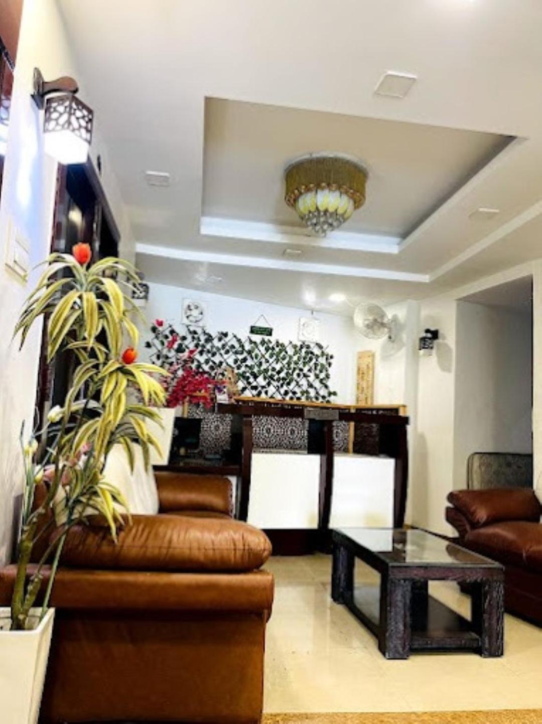 Hotel Bliss , Anantnag ภายนอก รูปภาพ